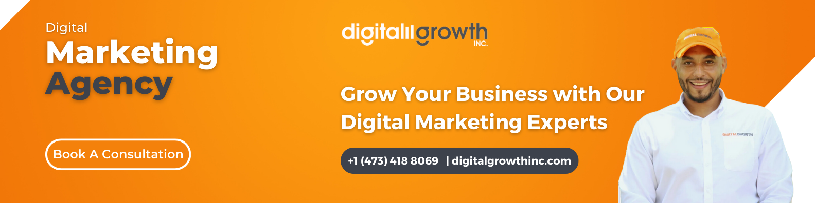 Things to do Grenada Advertisement Space